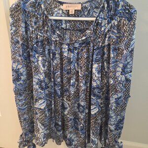 Philosophy Women's Top, Size large